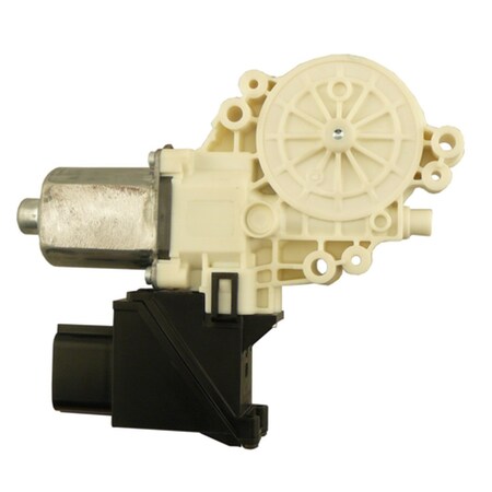 Aci Automotive Ford Expeditn 09-08/Linc Navigator 14-07 Window Motor, 383357 383357